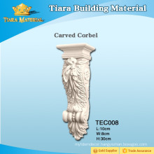 High quality pu corbels made in China